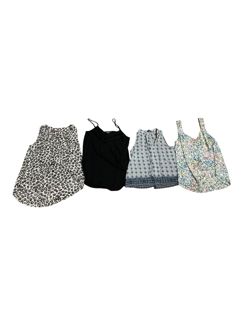 4 xs tank bundle